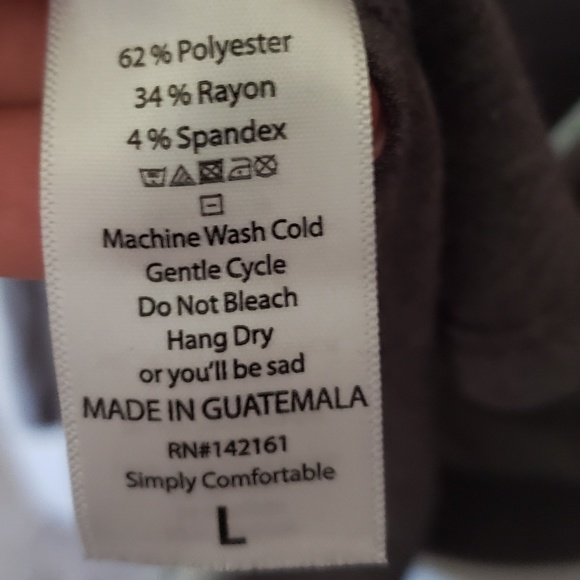 Lularoe Carly - Picture 3 of 3